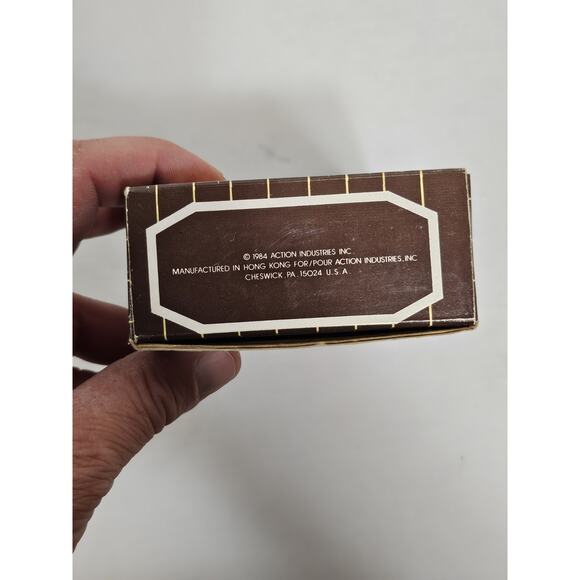 Vintage 3 In 1 Egg Machine Manual Machine~Slicer, Wedges, Rosettes - Picture 6 of 8